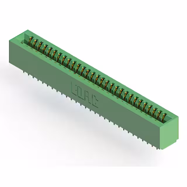 341-058-520-201 EDAC Inc.  Edgeboard Connectors